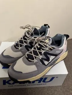 ¥8900 KARHU Fusion XC スニーカーのサムネイル