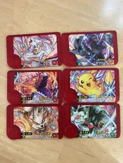 ポケモンフレンダ ハッピーセット限定