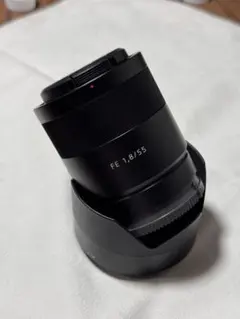 2026年最新】sonnar t* fe 55mm f1.8 zaの人気アイテム - メルカリ