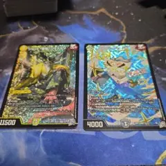 ジョット・首魁・ジョラゴン　ジョットギャングジョラゴン