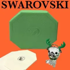 2025年最新】スワロフスキー トナカイの人気アイテム - メルカリ