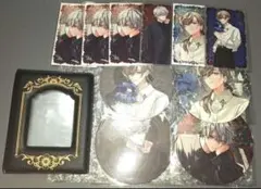 ChroNoiR 6th ANNIVERSARY　アイテムセット