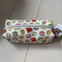 ナムコ パックマン ポーチ 2個セット PAC-MAN レア レトロゲーム 希少