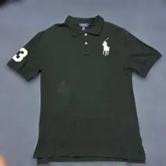 Ralph Lauren Big Pony ポロシャツ ドイツ国旗 - メルカリ