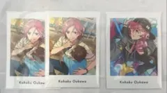 あんスタ 桜河こはく ぱしゃっつ