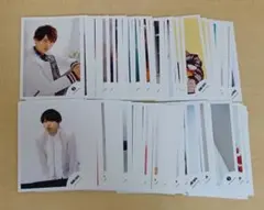 ❶ HiHi Jets 井上瑞稀 公式写真 112枚 まとめ売り