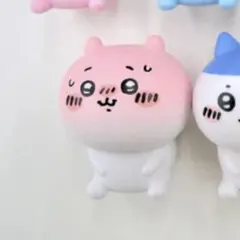 ちいかわ　インテリアミニフィギュアⅡ