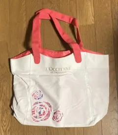 ロクシタン　エコバッグのサムネイル