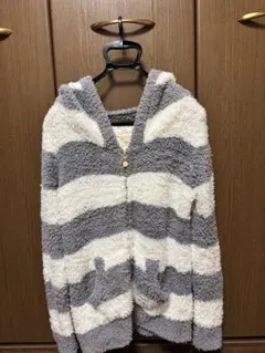ジェラートピケ　ルームウェア　セットアップ