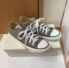 3/8までの価格！CONVERSE NEXTARスニーカー　23.5