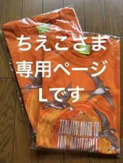 MGAナイロンパーカー L Tシャツ M ミセス 天使ピンズ ゼンジン - メルカリ