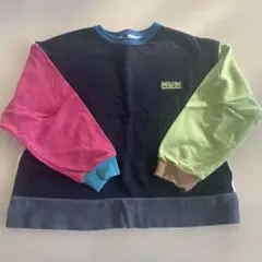 ⭐️最終お値下げ⭐️マーキーズ　トレーナー サイズ130