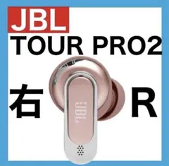 JBL TOUR PRO 2【聴色・右イヤホン】ver8.3.0