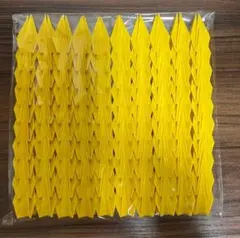 2025年最新】千羽鶴 色の人気アイテム - メルカリ