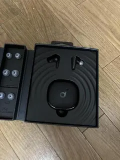 「ジャンク品」soundcore Liberty 4 イヤフォンケースのみ