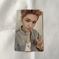 BOYNEXTDOOR ボネクド ユニバ ラキドロ リウ