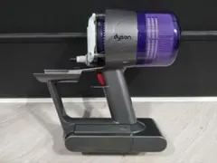 ②ダイソン dyson V11 SV14 本体のみ エコモード63.5分 - メルカリ