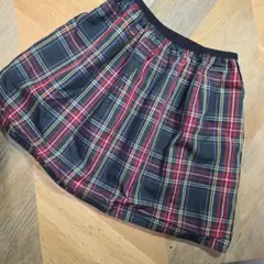 RALPH LAUREN チェック柄 スカート 6 キッズ 110cm y65