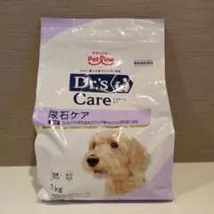 27.11 ドクターズケア 犬 尿石ケア 1kgのサムネイル