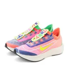 NIKE Zoom Fly3 ズームフライ ウィメンズ23㎝ 限定品 試走のみのサムネイル