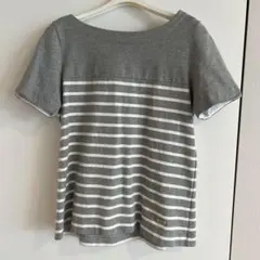 BLUE LABEL ブルーレーベル カットソー