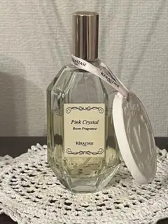 KERASTASE ケラスターゼ Pink Crystal ルームフレグランス
