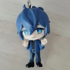 カラフルピーチ　なおきり　キーホルダー