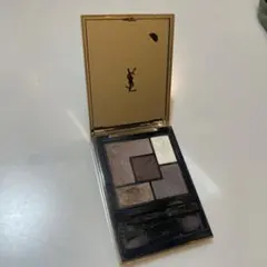 Yves Saint Laurent アイシャドウパレット