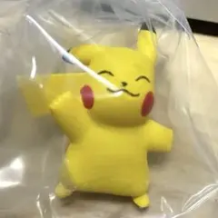 【送料無料・匿名配送】ポケモン　ピカチュウ　シンオウいっぱいコレクション