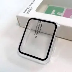 ❣️ 미사용 ❣️Apple Watchスクリーンプロテクター