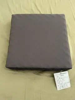 《新品未使用》2層ウレタンマットレス 2つ 45x45 cmのサムネイル