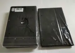 【新品未開封】タブレットケース　スタンド機能付き　黒　ブラック　まとめ売り