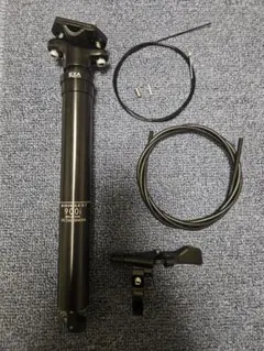 ドロッパーシートポスト