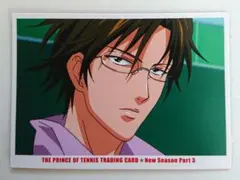 テニスの王子様 手塚国光 レアカード - メルカリ