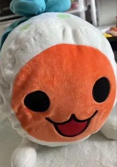 太鼓の達人 どんちゃんもふぐっとぬいぐるみ