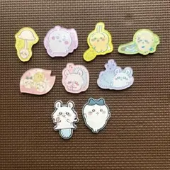 ちいかわ マグネットセット