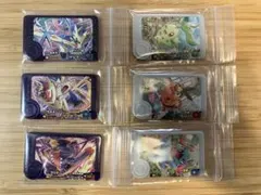 【匿名配送】ポケモンフレンダ　スーパートレジャー　ベストタッグ3弾③