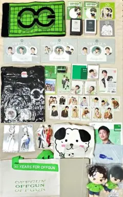 2025年最新】offgunの人気アイテム - メルカリ