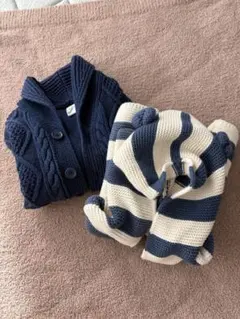 GAPアウター2枚セット