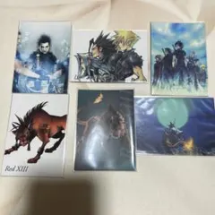 2026年最新】ff7 デジタルカード セフィロスの人気アイテム - メルカリ