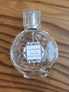 空き瓶 JILLSTUART Eau de White Floral 香水のサムネイル