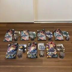 遊戯王 ダンジョンダイスモンスターズ まとめ