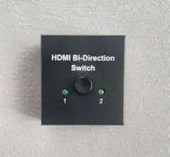 HDMI Bi-Direction Switch