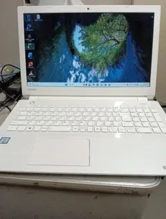 dynabook EX/45AW Corei3 SSD128 8GB 第6世代 2026年最新】toshiba dynabook ex／45の人気アイテム - メルカリ