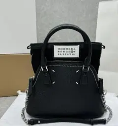 Maison Margiela メゾンマルジェラ ショルダーバッグ ミニ