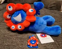 ⭐ミャクミャクぬいぐるみ⭐