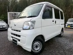 7万キロ台❗軽バン❗️ダイハツ　ハイゼットカーゴ　DX 　S321V　茨城　阿見 格安❗ダイハツ ハイゼットカーゴ デラックス S321V 茨城 阿見 - メルカリ