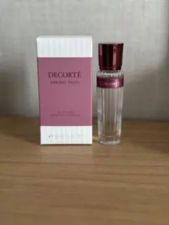 【匿名配送】コスメデコルテ　キモノ　ツヤ　オードトワレ