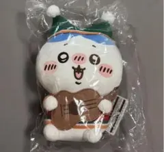 ちいかわ♡エニマイくじ