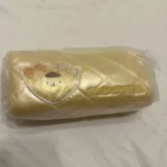 サンリオ ポムポムプリン ポーチ サンリオ当りくじ